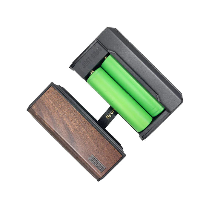 VooPoo Drag 4 Box Mod 177W