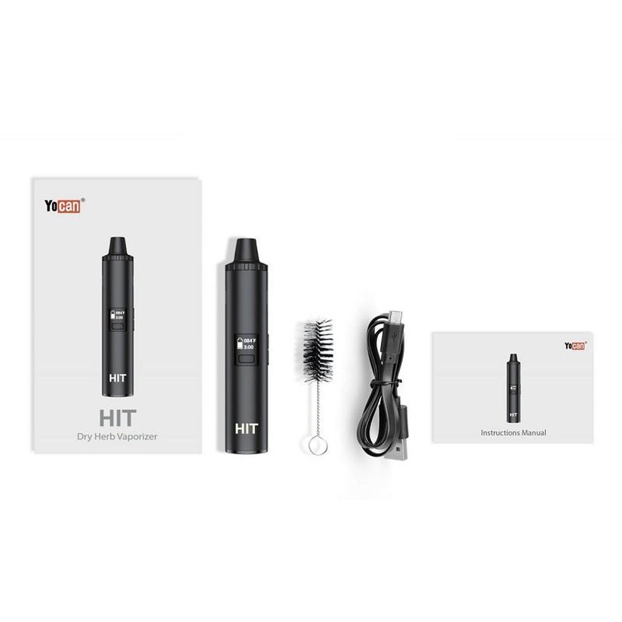 Yocan Hit Kit