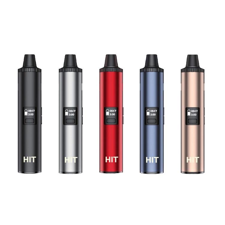 Yocan Hit Kit Canada, Calgary, Edmonton electronic cigarette battery - CoolVape.ca Yocan Hit Kit Canada, Calgary, Edmonton electronic cigarette battery - CoolVape.ca