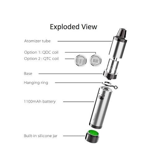 Yocan Regen Kit