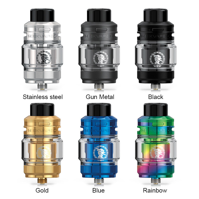 GeekVape Z Sub Ohm SE Tank 5.5ml