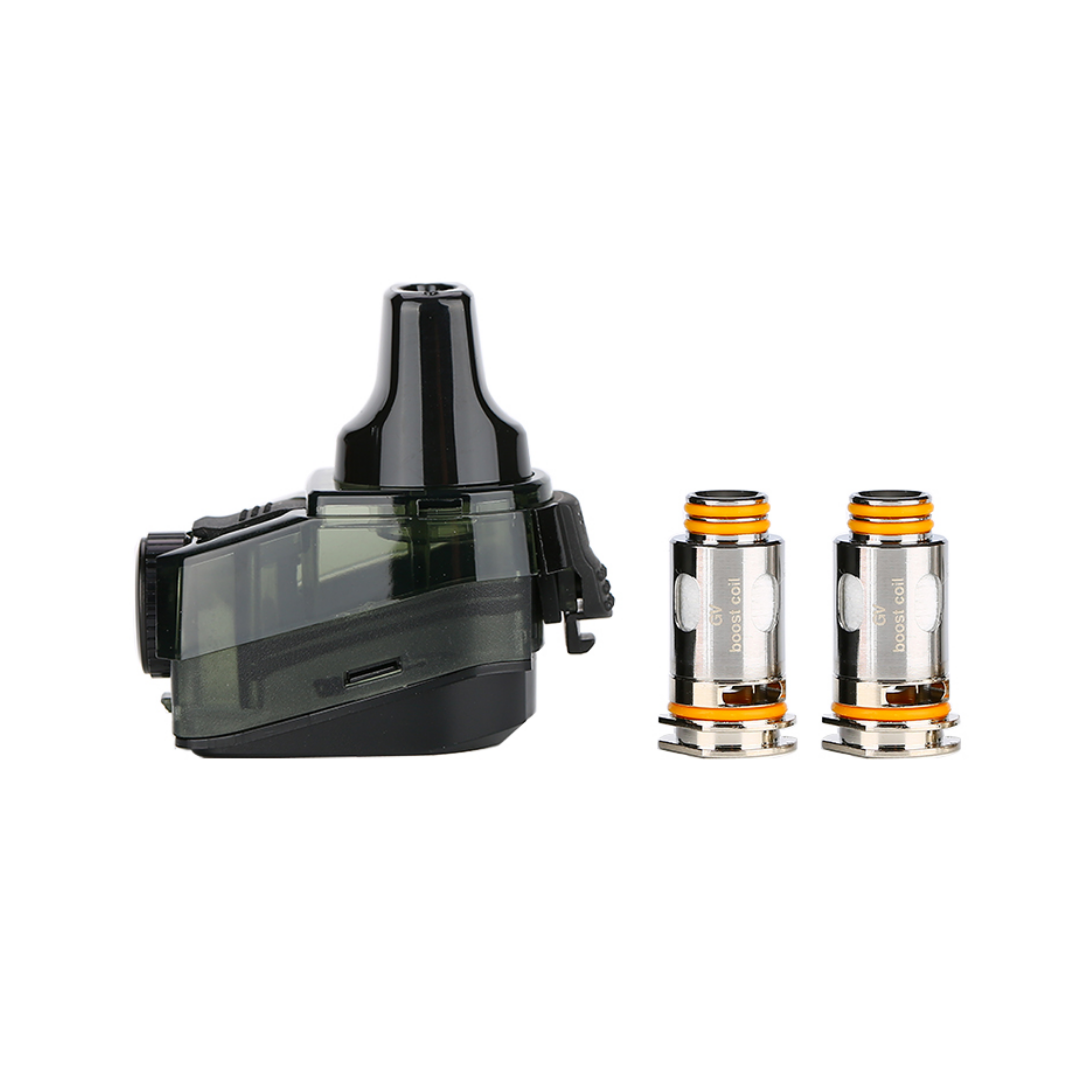 GeekVape Aegis Boost SE Replacement Pod Canada, Calgary, Edmonton ecig and vape hardware - CoolVape.ca GeekVape Aegis Boost SE Replacement Pod Canada, Calgary, Edmonton ecig and vape hardware - CoolVape.ca