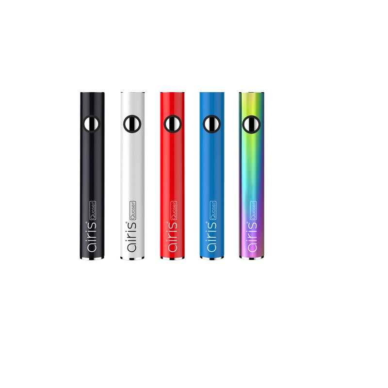 Airistech Quaser Battery