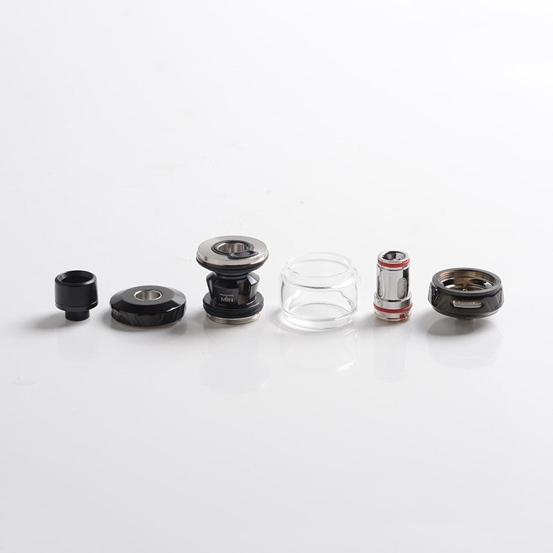 UWell Crown 5 Sub Ohm Tank Canada, Calgary, Edmonton ecig and vape hardware - CoolVape.ca UWell Crown 5 Sub Ohm Tank Canada, Calgary, Edmonton ecig and vape hardware - CoolVape.ca