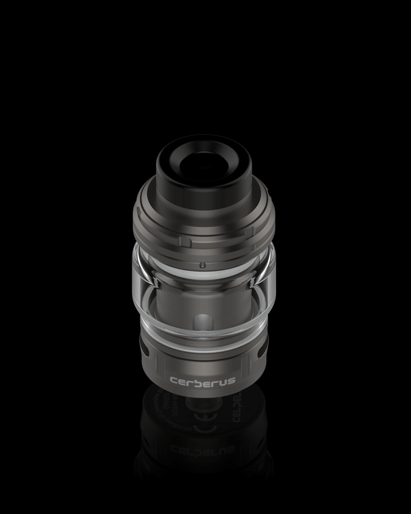 Geekvape Cerberus SE Tank