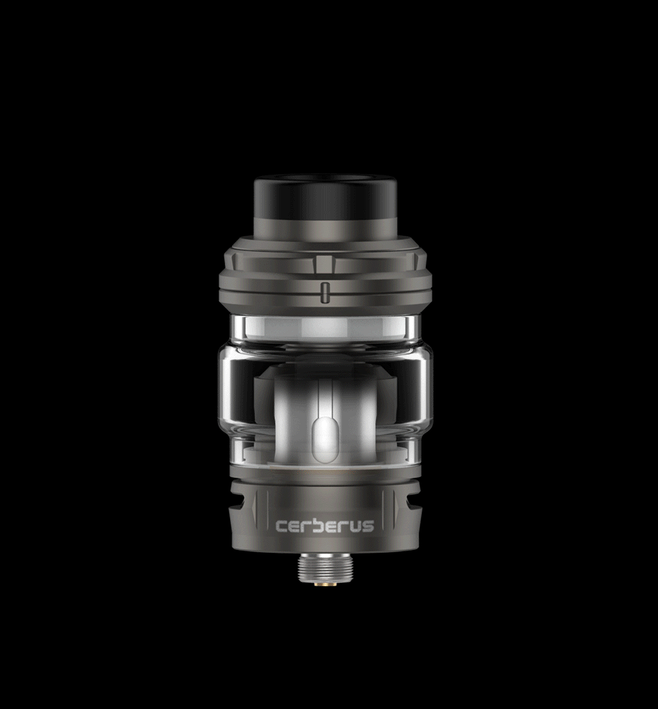 Geekvape Cerberus SE Tank Canada, Calgary, Edmonton ecig and vape hardware - CoolVape.ca Geekvape Cerberus SE Tank Canada, Calgary, Edmonton ecig and vape hardware - CoolVape.ca