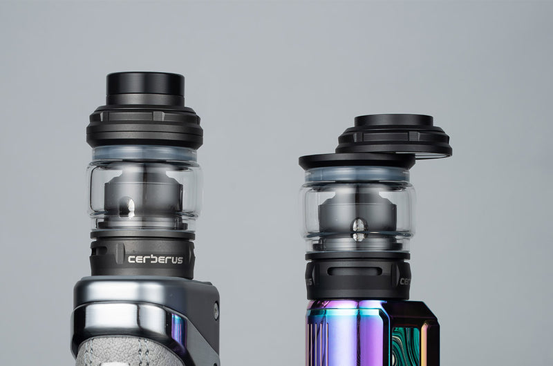 Geekvape Cerberus SE Tank Canada, Calgary, Edmonton ecig and vape hardware - CoolVape.ca Geekvape Cerberus SE Tank Canada, Calgary, Edmonton ecig and vape hardware - CoolVape.ca