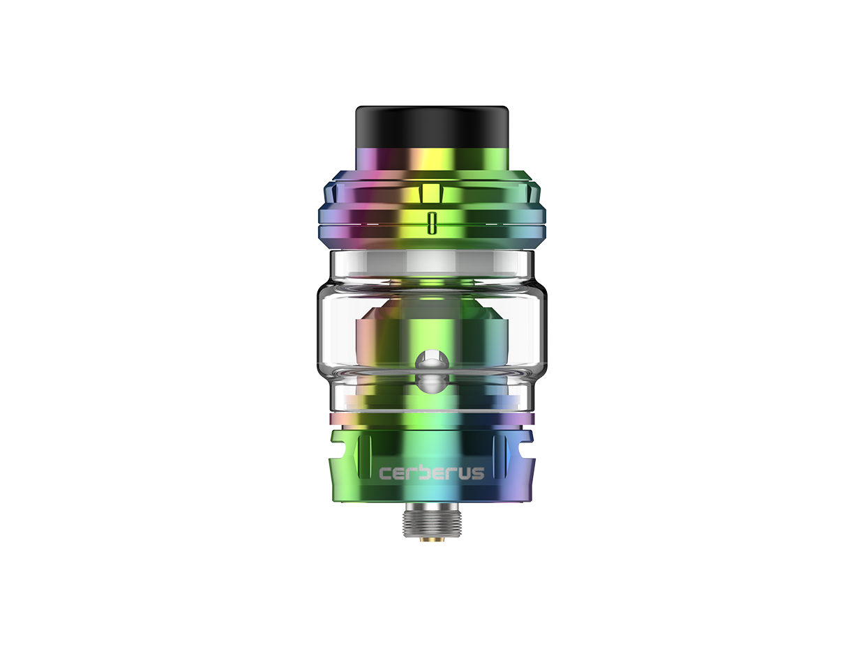 Geekvape Cerberus SE Tank