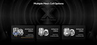 Freemax Fireluke 4 Tank 5ml