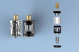 Innokin Zenith II 5.5ml Tank