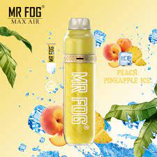 Mr. Fog Max Air
