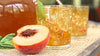 Peach Iced Tea (Peach Iced Infusion)