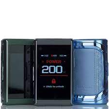 GeekVape T200 Aegis Touch Box Mod 200W
