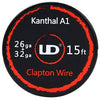 UD Kanthal A1 Wire