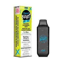 Flavour Beast Flow Disposable 4000/ 20mg