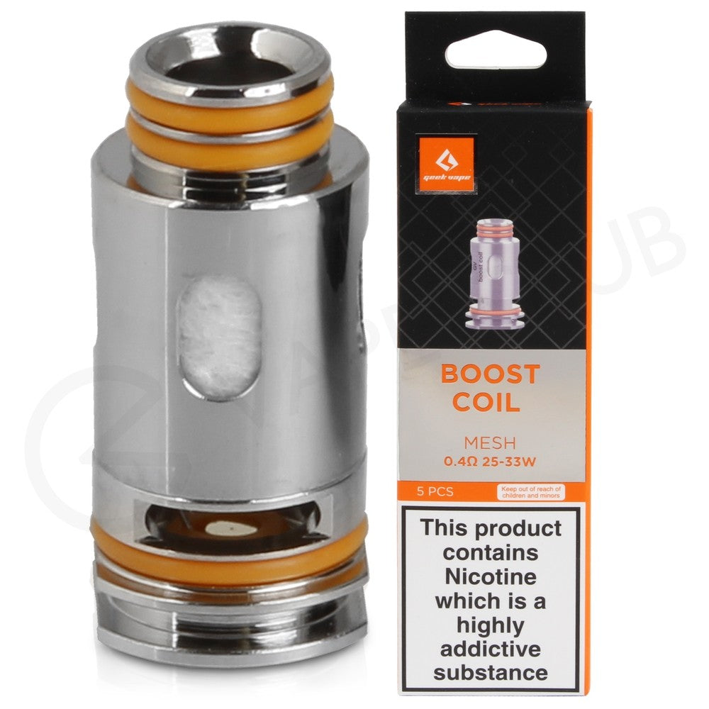 How To Change The Coil In A Geekvape Aegis Geekvape Aegis Boost Series B Replacement Coil How To Change The Coil In A Geekvape Aegis Geekvape Aegis Boost Series B Replacement Coil