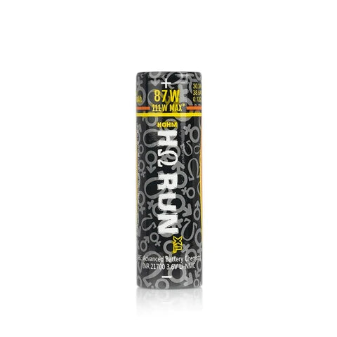 Hohm Run XL 21700 4007mAh 30.3A Battery