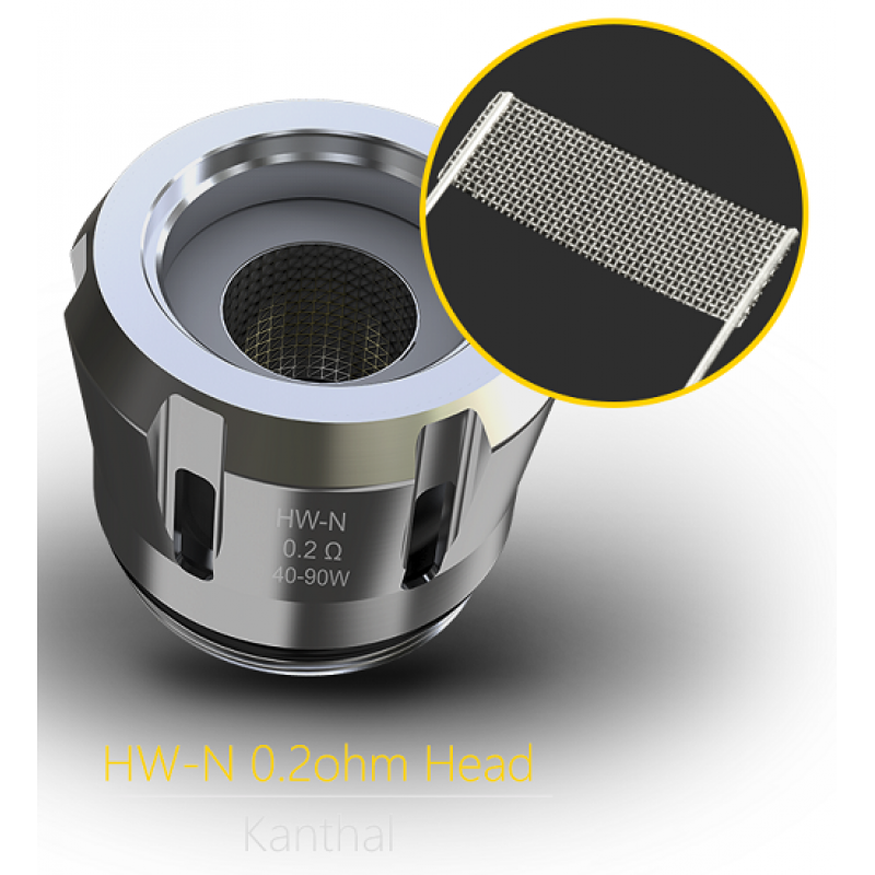 Eleaf ELLO M/N and M2/N2 Series Replacement Coil