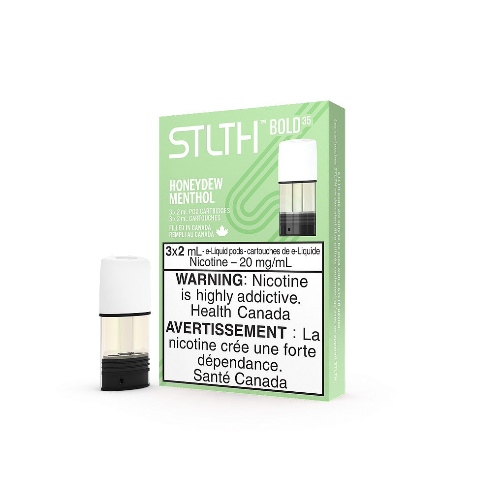 STLTH Pods 2%/20mg