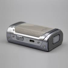 GeekVape T200 Aegis Touch Box Mod 200W