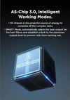 GeekVape T200 Aegis Touch Box Mod 200W