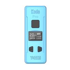 Yocan Kodo Pro Box Mod