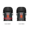 Vaporesso LUXE Q Cartridge (Pod) 2PCS/Pack