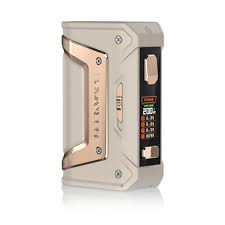 Geekvape L200 (Aegis Legend 2) Mod