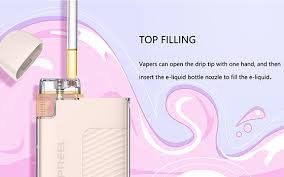 Uwell Popreel Replacement Pod