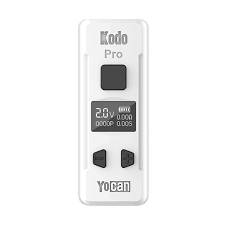 Yocan Kodo Pro Box Mod