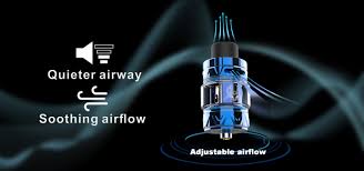 HORIZON TECH SAKERZ TANK