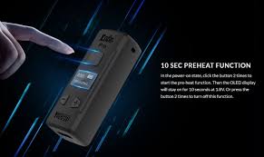 Yocan Kodo Pro Box Mod