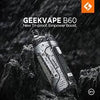 Geekvape B60 (Aegis Boost 2) Pod System Kit 2000mAh 5ml