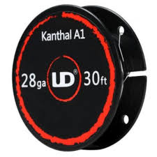 UD Kanthal A1 Wire