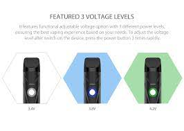 Yocan X Concentrate Pod Vaporizer