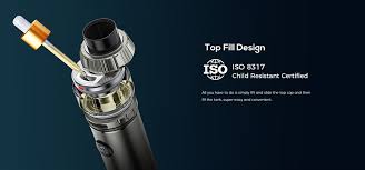 Freemax Fireluke 4 Tank 5ml