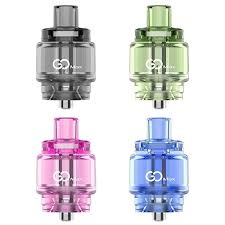 Innokin GoMax Multi-Use Disposable Tank 5.5ml