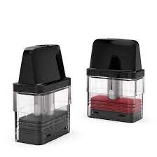 Vaporesso XROS Empty Pods (packs of 4s)