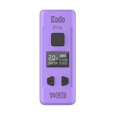 Yocan Kodo Pro Box Mod