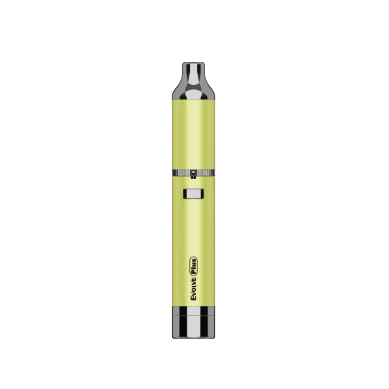 Yocan Evolve Plus Wax Vaporizer Kit