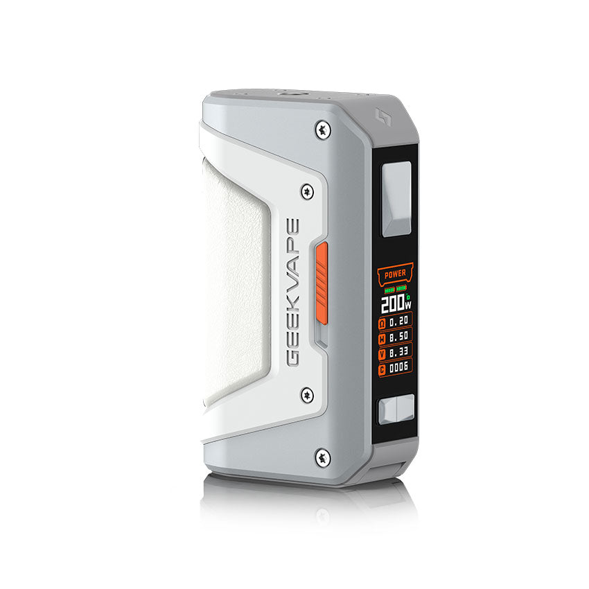 Geekvape L200 (Aegis Legend 2) Mod Canada, Calgary, Edmonton ecig and vape hardware - CoolVape.ca Geekvape L200 (Aegis Legend 2) Mod Canada, Calgary, Edmonton ecig and vape hardware - CoolVape.ca