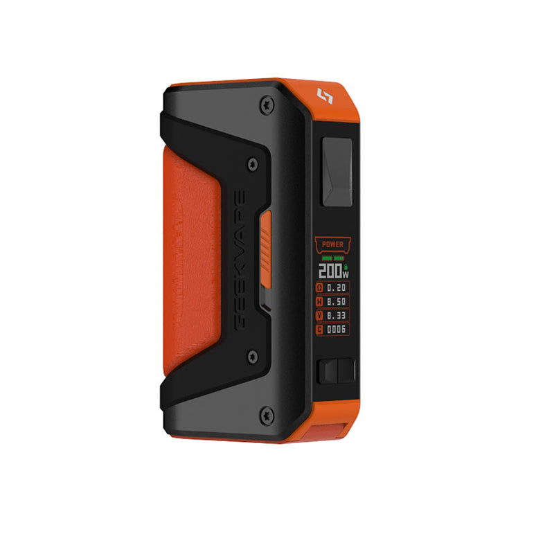 Geekvape L200 (Aegis Legend 2) Mod Canada, Calgary, Edmonton ecig and vape hardware - CoolVape.ca Geekvape L200 (Aegis Legend 2) Mod Canada, Calgary, Edmonton ecig and vape hardware - CoolVape.ca