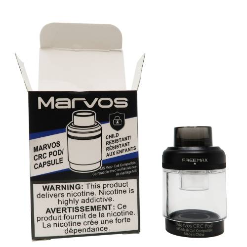 Freemax Marvos CRC Replacement Pods 4.5ml