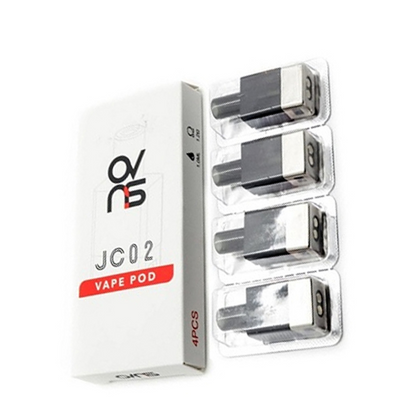 OVNS JC02 Replacement Pod Cartridge 1.2Ohm 1ML