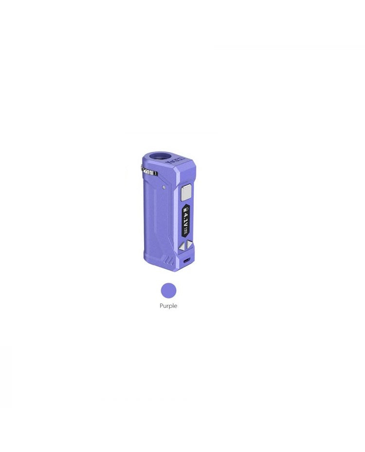 Yocan Uni Pro Box Mod Canada, Calgary, Edmonton electronic cigarette battery - CoolVape.ca Yocan Uni Pro Box Mod Canada, Calgary, Edmonton electronic cigarette battery - CoolVape.ca