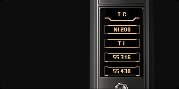 VooPoo Drag 4 Box Mod 177W