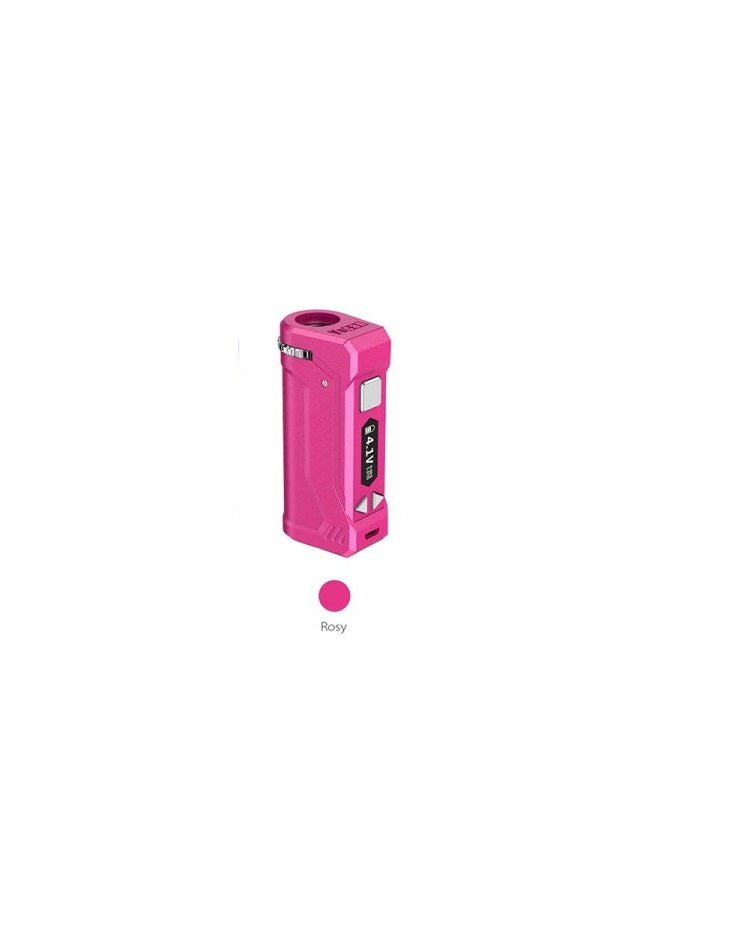 Yocan Uni Pro Box Mod Canada, Calgary, Edmonton electronic cigarette battery - CoolVape.ca Yocan Uni Pro Box Mod Canada, Calgary, Edmonton electronic cigarette battery - CoolVape.ca