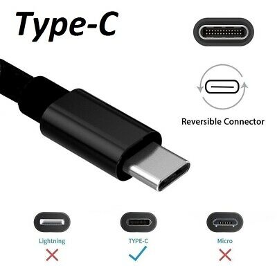 Type C USB Cable
