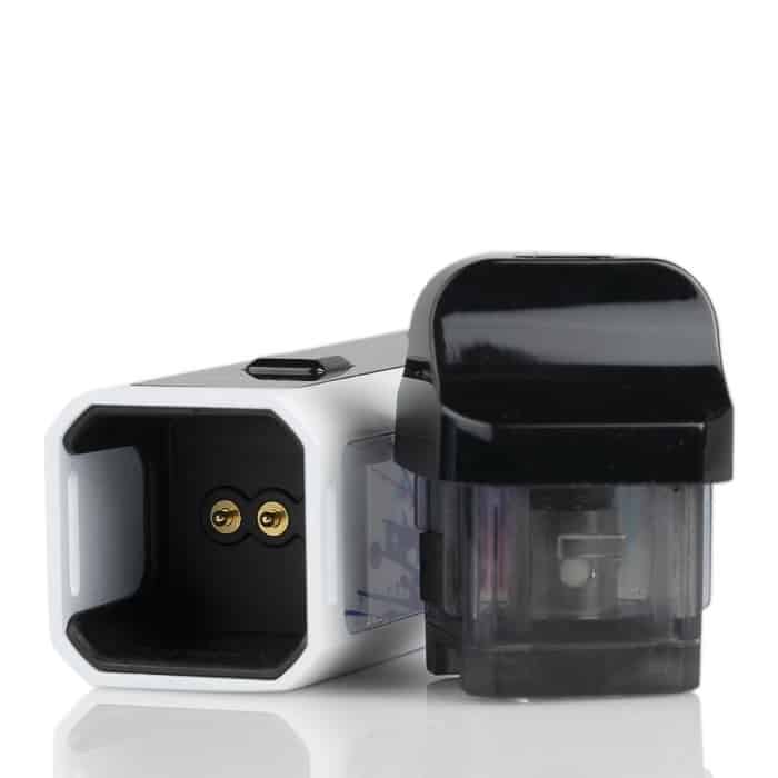 Smok RPM 40 Replacement Pods Canada, Calgary, Edmonton ecig and vape hardware - CoolVape.ca Smok RPM 40 Replacement Pods Canada, Calgary, Edmonton ecig and vape hardware - CoolVape.ca