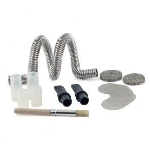 WEAR & TEAR SET - PLENTY